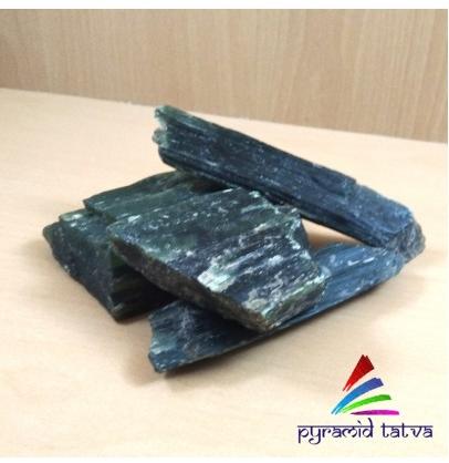 Pyramid Tatva Serpentine Raw