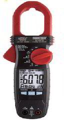 TRMS Clamp Meter, For VFD, EF Detection, Power : 10 Kw