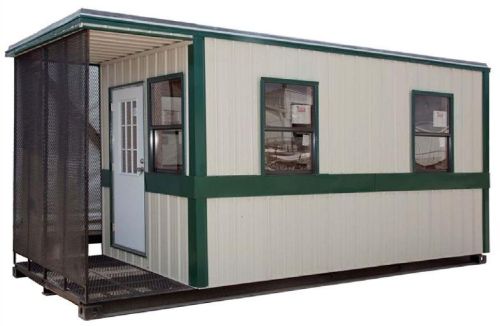 Portable Cafeteria Cabins