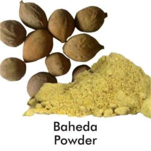 Baheda Powder, Shelf Life : 24 Months