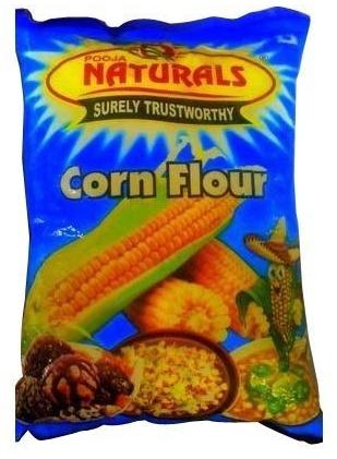 Natural Corn Flour, For Cooking, Certification : FSSAI