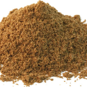 Dill Seed Powder, Color : Brown