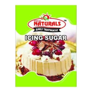 Icing Sugar, Packaging Type : Plastic Bags