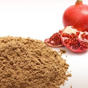 Pomegranate Peel Powder