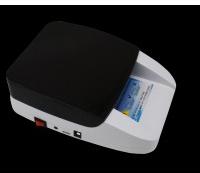 ORBIT Fake Note Detector Machine, Voltage : 12 VOLT DC