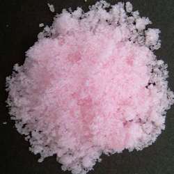 Powder Manganese Chloride, For Industrial, Purity : 99%