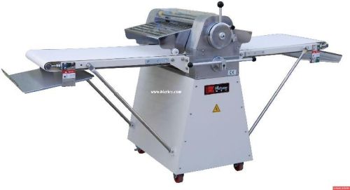 High Quality Dough Sheeter Serves, For Package Winding