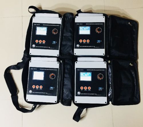 Water Level Recorder Telemetry System, For Transmit Data