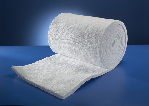 Ceramic Fiber Blanket, Length : 7200mm