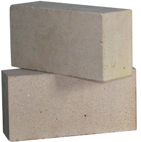 High Alumina Bricks, For Construction, Shape : Oval, Square, Rounded