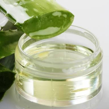 Aloe Vera Gel