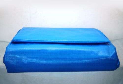 HDPE / PP TARPAULIN