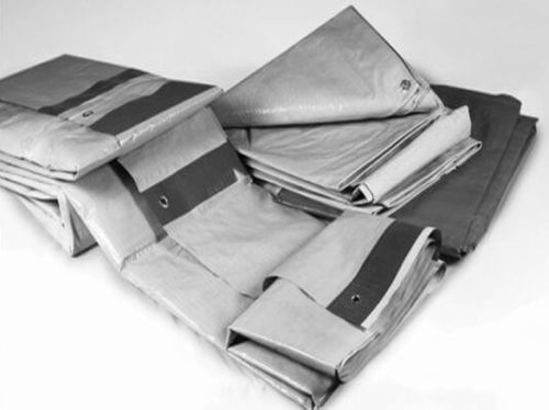 Plastic Tarpaulin/Plastic Sheets