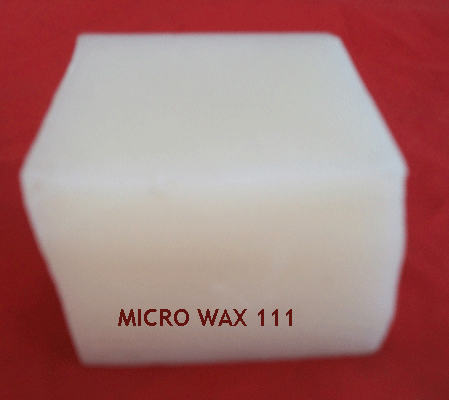 PetroWax Micro Waxes, For SEVERAL INDUSTRIES, Purity : 100%