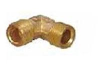 Brass Compression Fittings