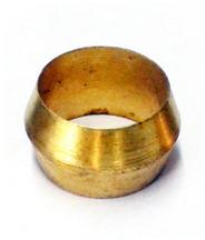 Brass Ferrule