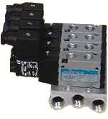 Directional Control Valves