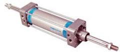 Double End Cylinder