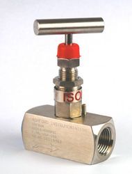 Instrumentation Valves