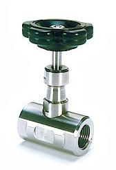 Needle Valves