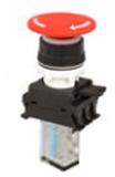 Panel Mounting Valves