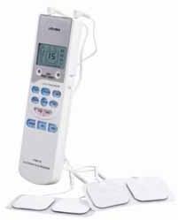 Electronic Pulse Massager