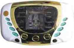 Electronic Tens Machine