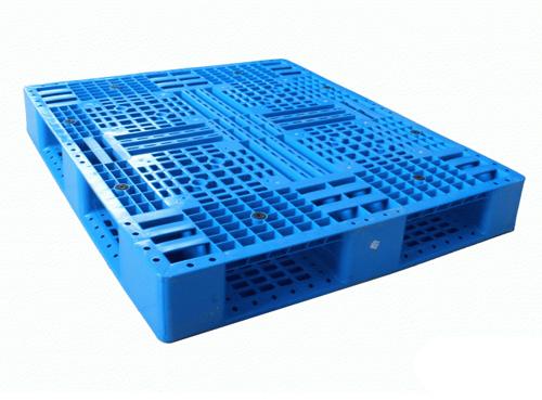 Injection Moulded Pallets