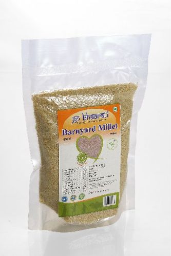 Barnyard Millet