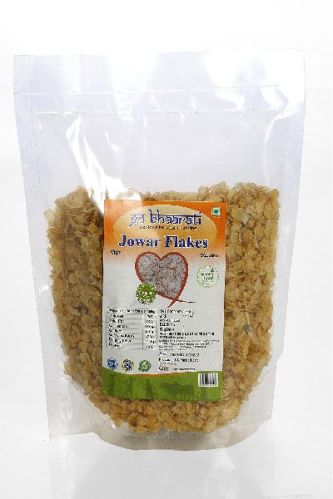 Jowar Flakes