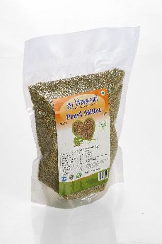 Pearl millet, Packaging Type : Plastic Bag