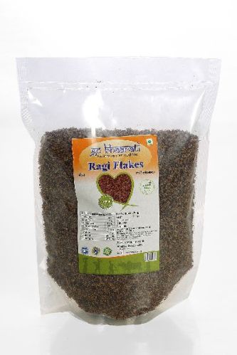 Ragi Flakes