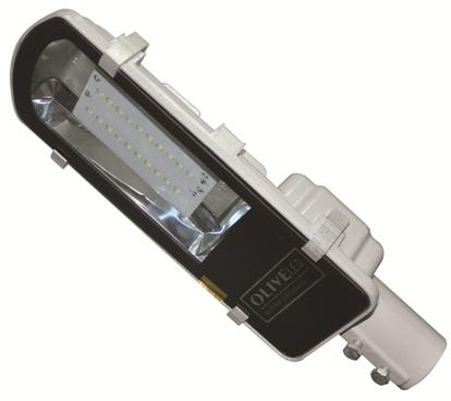 SLOL-40 LED Street Light