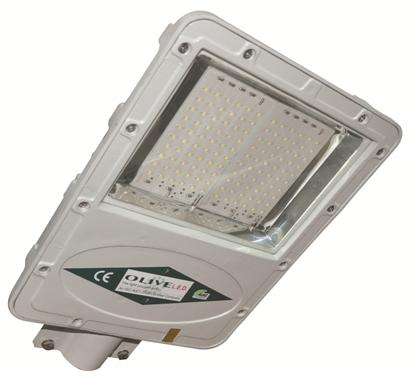 SLOL-50-100 LED Street Light