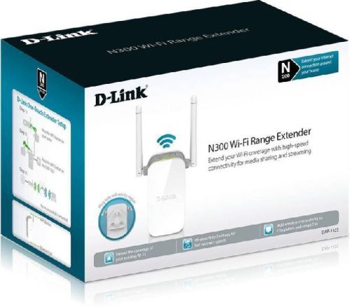 Wi Fi Range Extender