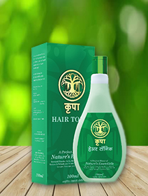 Krupa Hair Tonic