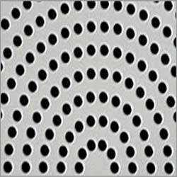 Perforated Sheet