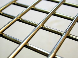 Weld Mesh, Country of Origin : India