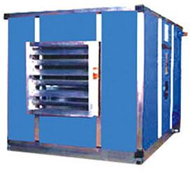 Ventilation Unit