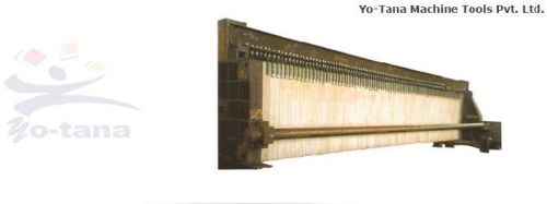 I-Beam Type Over Hanging