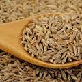 Organic Cumin Seeds, Color : Brown