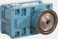 Extruder Gearbox