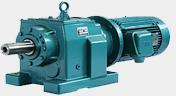 Geared Motors