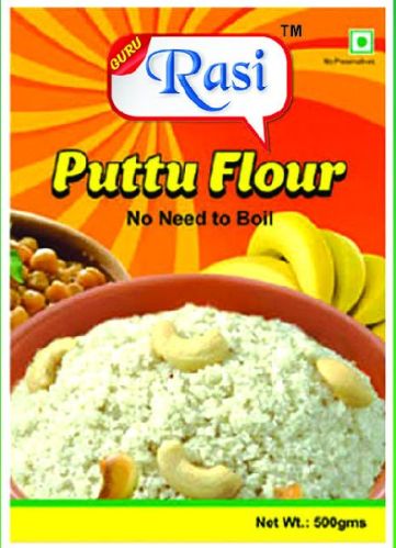 Raasi Puttu Flour