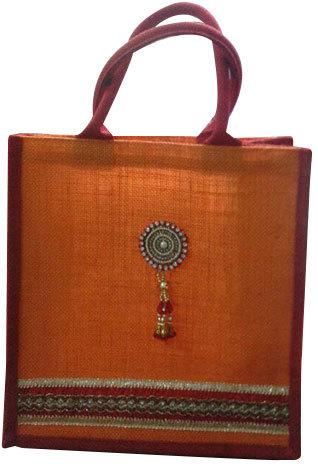 Plain Jute Wedding Gift Bags, Feature : Eco Friendly, Stylish