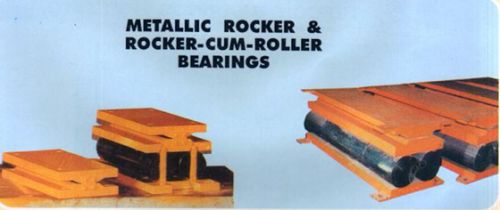 Roller Cum Rocker Bearing