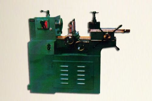 Capstan Lathe Machine