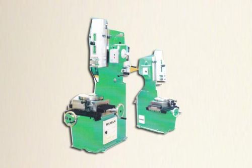 Slotting Machines