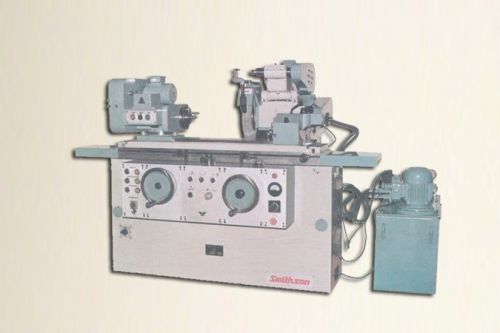 Universal Grinding Machine